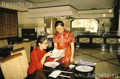 Mitsis Grand Hotel 17